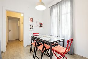 Apartments Historical Center