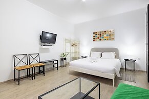 Apartments Historical Center