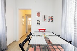 Apartments Historical Center