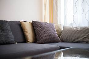 Apartments Historical Center