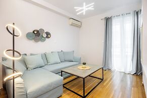 Apartments Historical Center