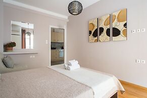 Apartments Historical Center