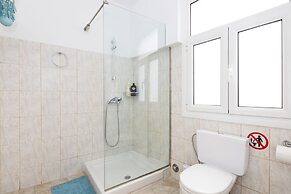 Apartments Historical Center