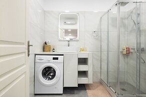 Apartments Historical Center