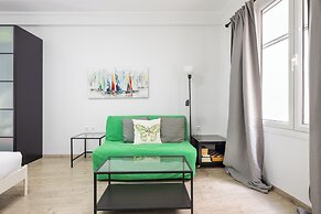 Apartments Historical Center