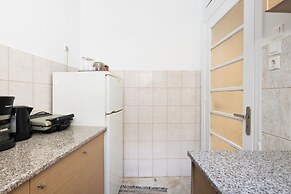 Apartments Historical Center