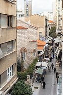 Apartments Historical Center