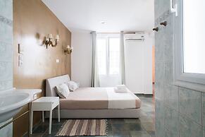 Apartments Historical Center