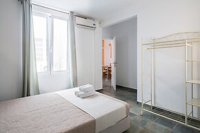 Apartments Historical Center