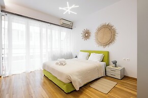 Apartments Historical Center