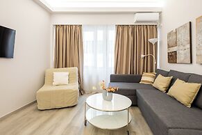 Apartments Historical Center