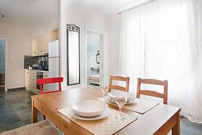 Apartments Historical Center