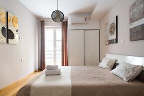 Apartments Historical Center