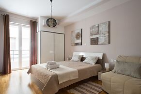 Apartments Historical Center