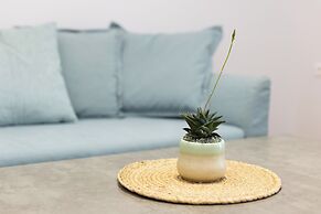 Apartments Historical Center