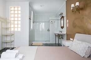 Apartments Historical Center