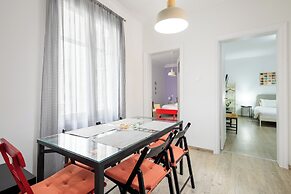 Apartments Historical Center