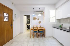 Apartments Historical Center