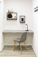 Apartments Historical Center