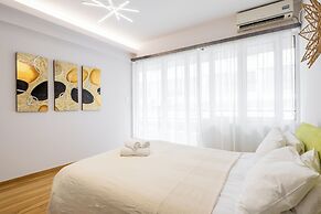 Apartments Historical Center