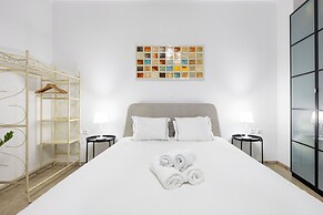 Apartments Historical Center