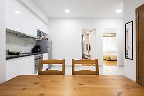 Apartments Historical Center