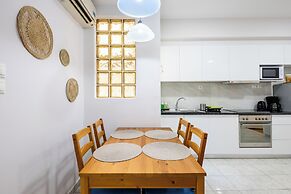 Apartments Historical Center