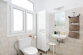 Apartments Historical Center