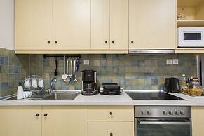 Apartments Historical Center