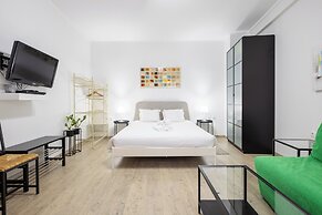 Apartments Historical Center