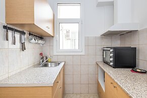 Apartments Historical Center