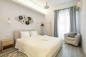 Apartments Historical Center