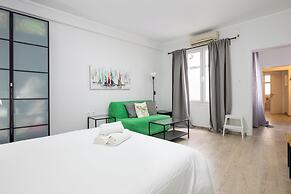 Apartments Historical Center