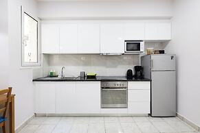 Apartments Historical Center