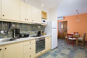 Apartments Historical Center