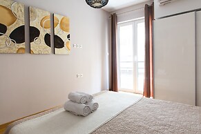 Apartments Historical Center