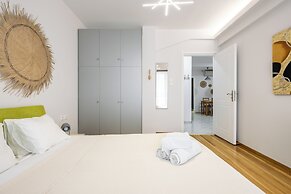 Apartments Historical Center