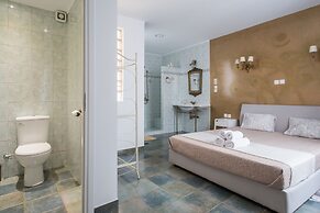 Apartments Historical Center