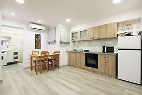 Apartments Historical Center