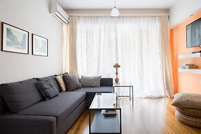 Apartments Historical Center