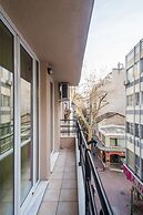 Apartments Historical Center