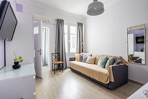 Apartments Historical Center