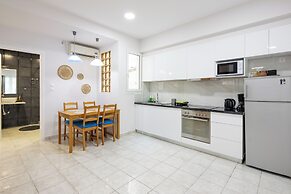 Apartments Historical Center