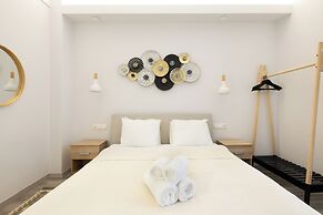 Apartments Historical Center