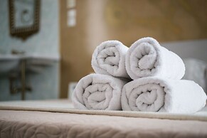 Apartments Historical Center