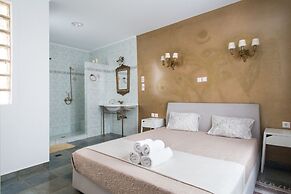 Apartments Historical Center