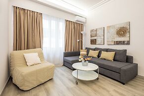 Apartments Historical Center