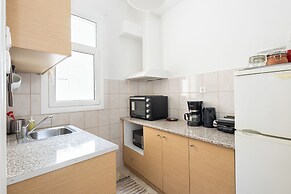 Apartments Historical Center