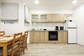 Apartments Historical Center