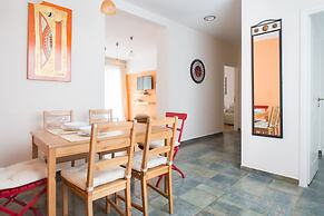 Apartments Historical Center